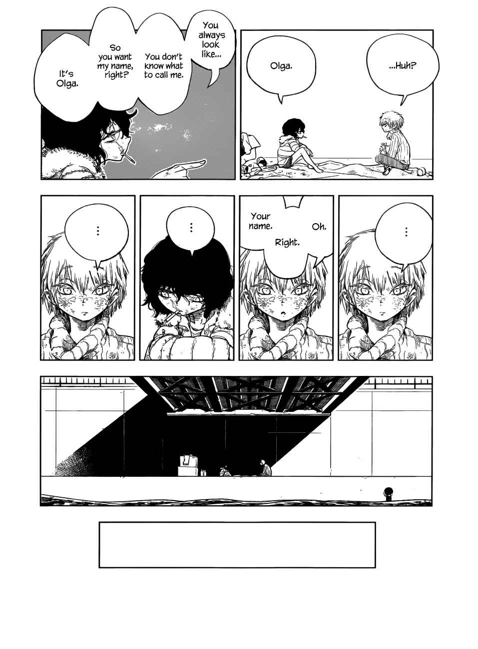 Page 14 Chapter Unknown_87ed Olga A Yiri