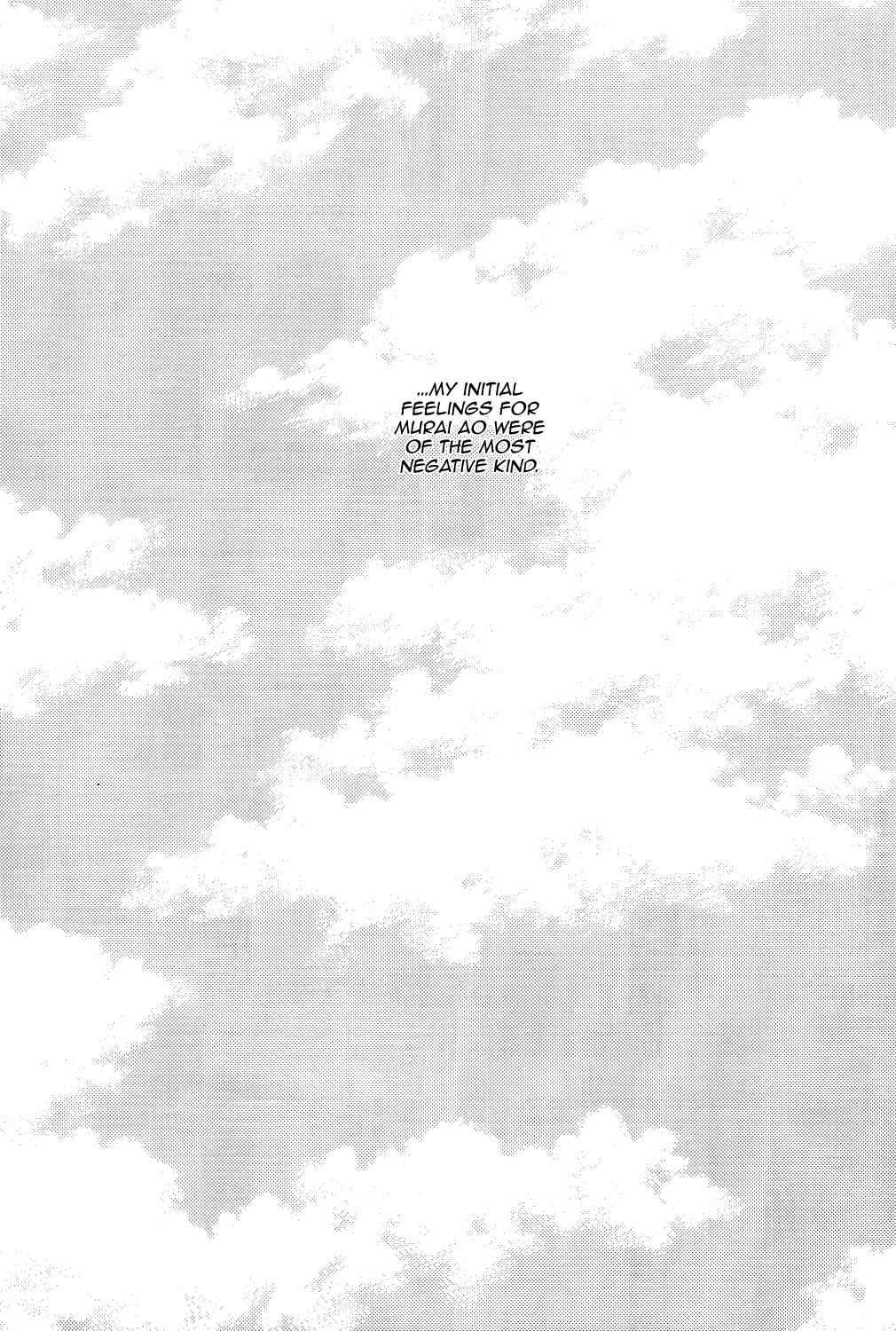 Page 12 Chapter Unknown_5886 Kataomoi to Parade - Fall Bluehole (Doujinshi)