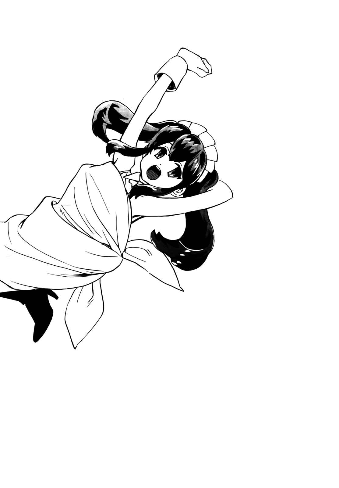 Page 39 Chapter 17 Handa-kun