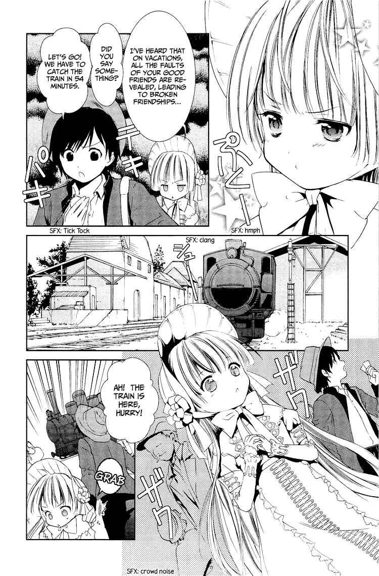 Page 5 Chapter 7 Gosick