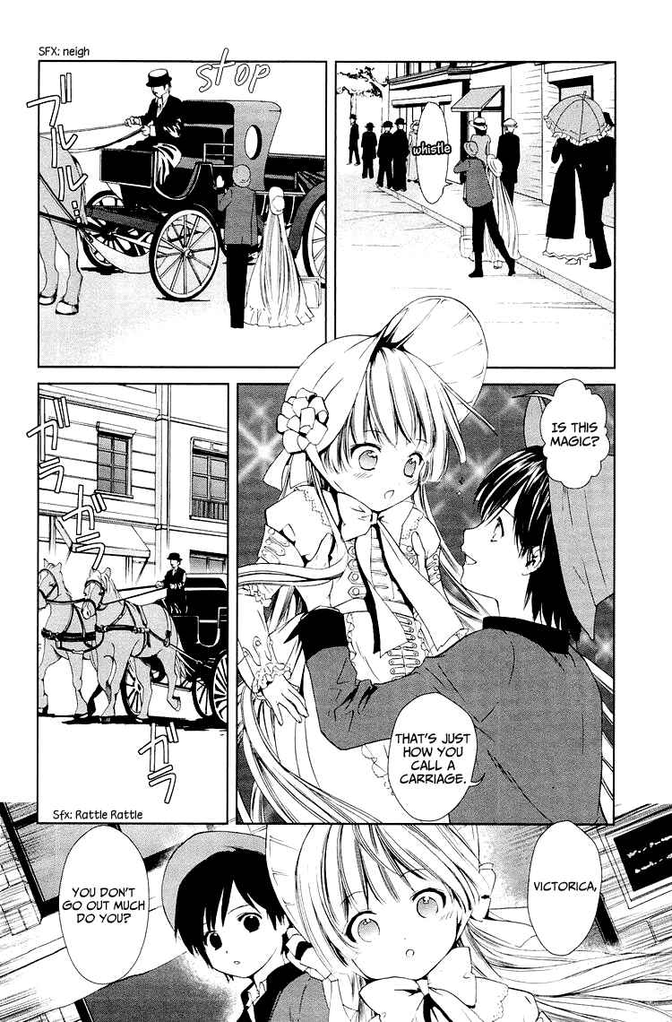 Page 9 Chapter 7 Gosick