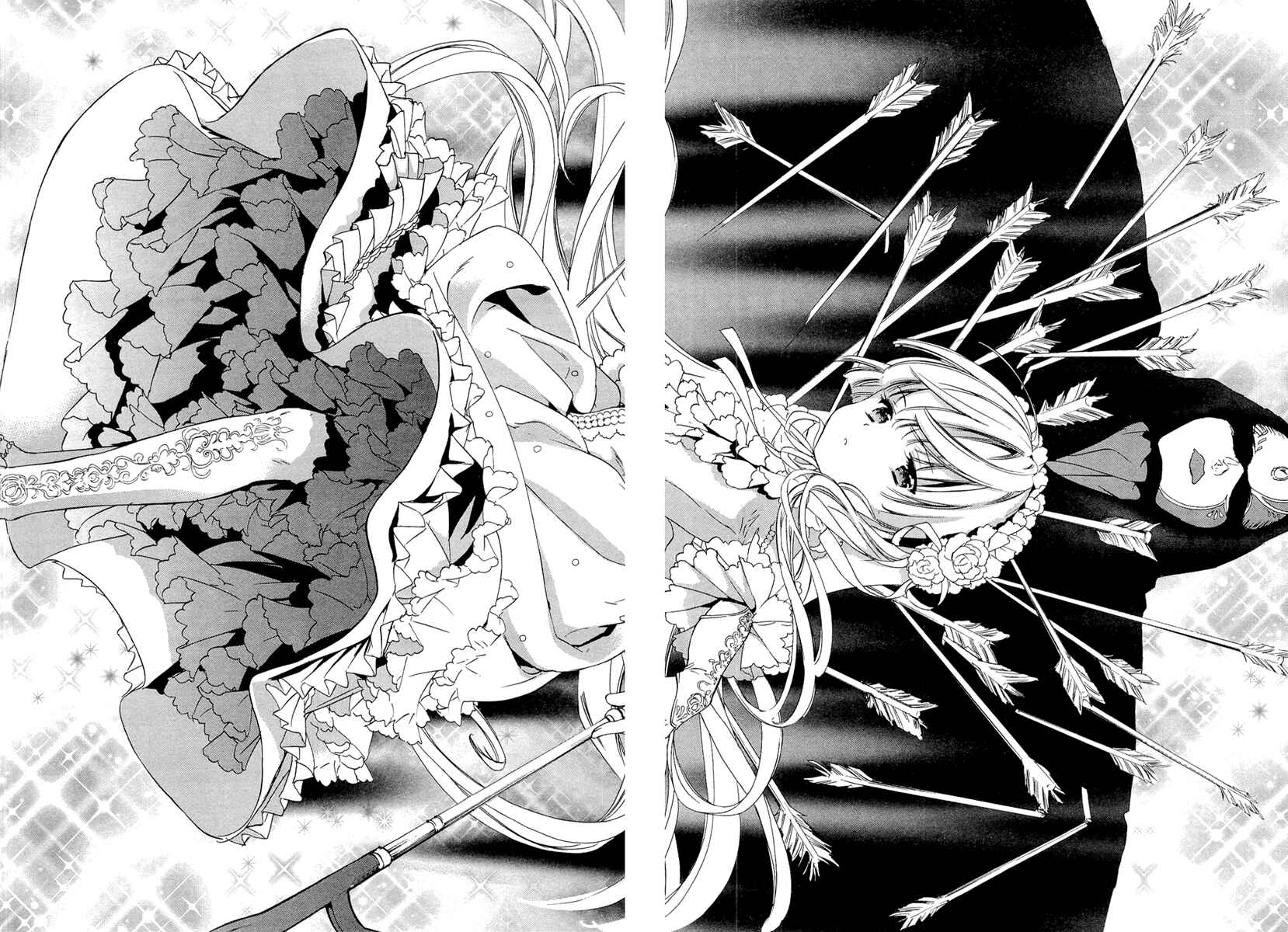 Page 50 Chapter 26 Gosick