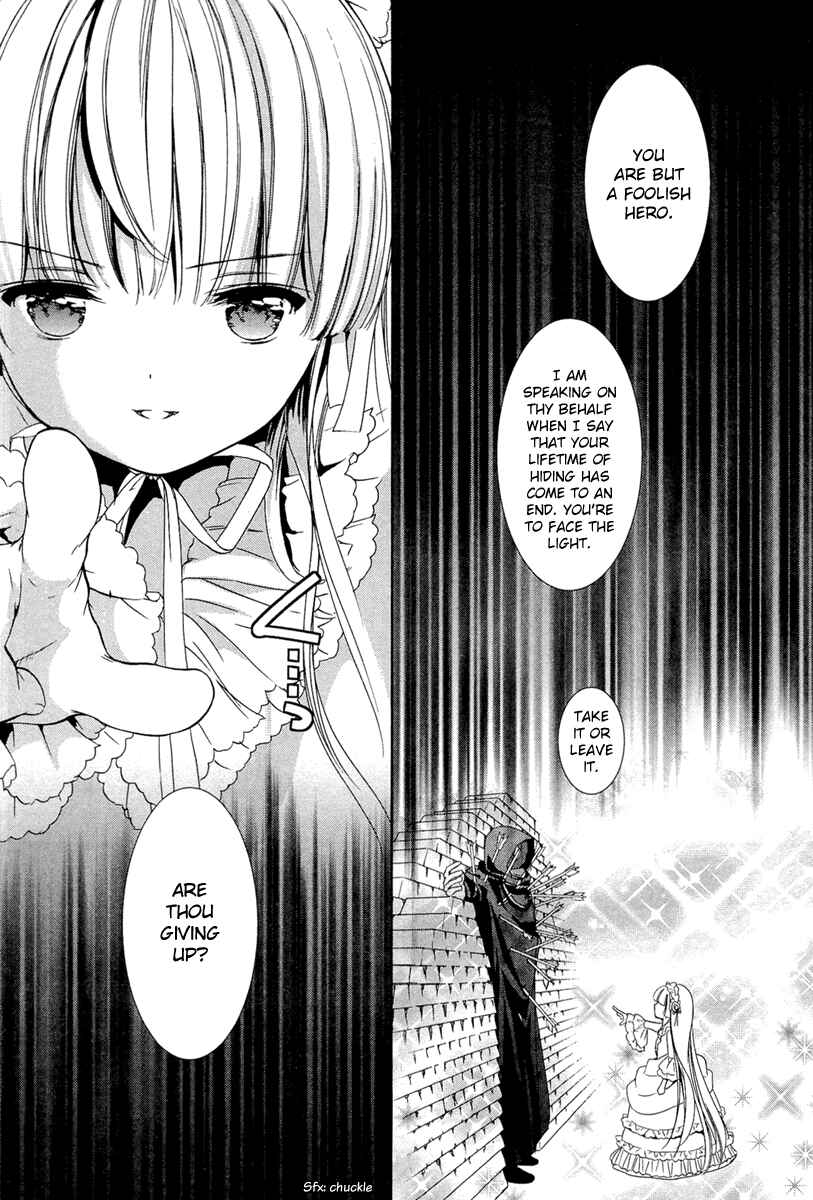 Page 60 Chapter 26 Gosick