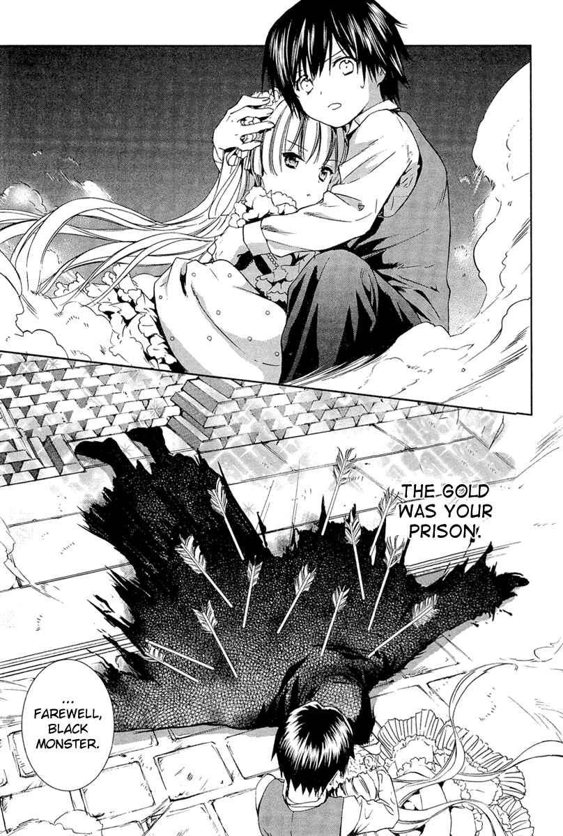 Page 62 Chapter 26 Gosick