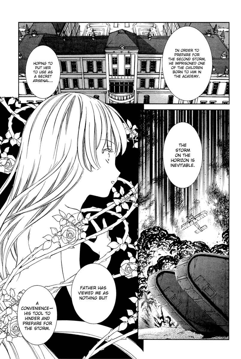 Page 68 Chapter 26 Gosick