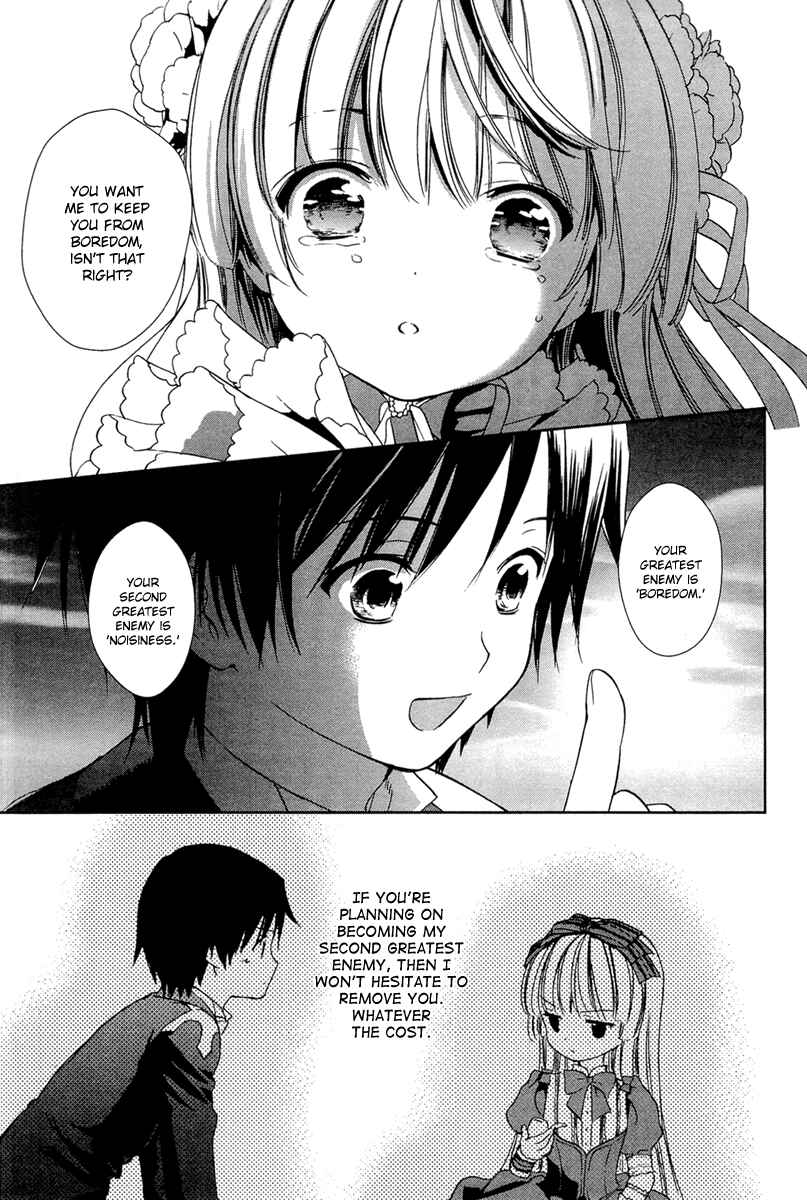 Page 72 Chapter 26 Gosick