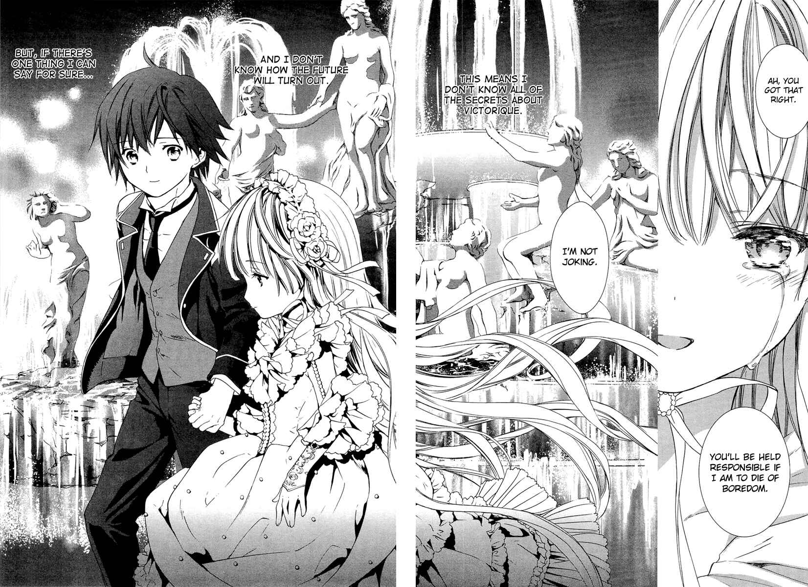 Page 73 Chapter 26 Gosick