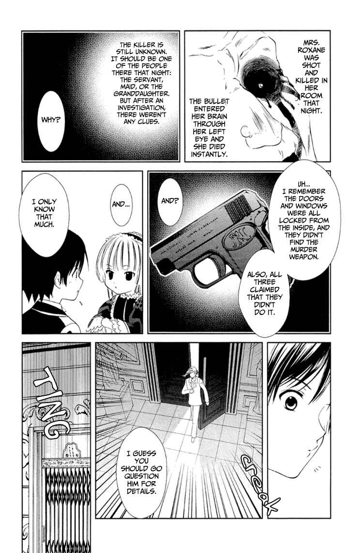 Page 12 Chapter 6 Gosick