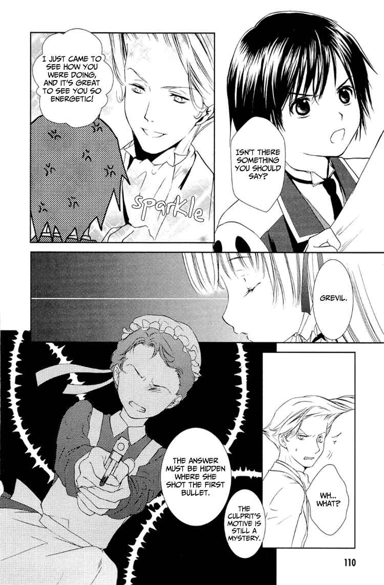 Page 19 Chapter 6 Gosick