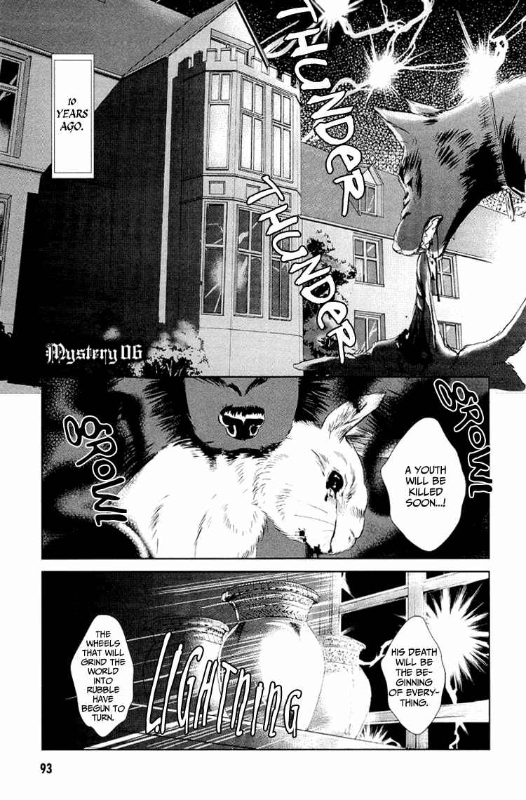 Page 2 Chapter 6 Gosick
