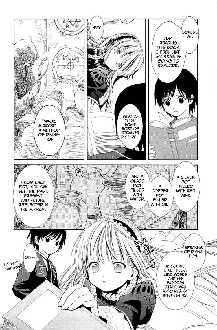 Page 21 Chapter 6 Gosick