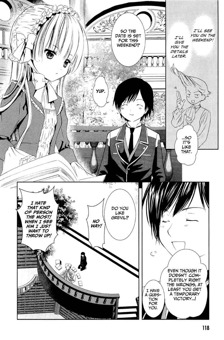 Page 27 Chapter 6 Gosick