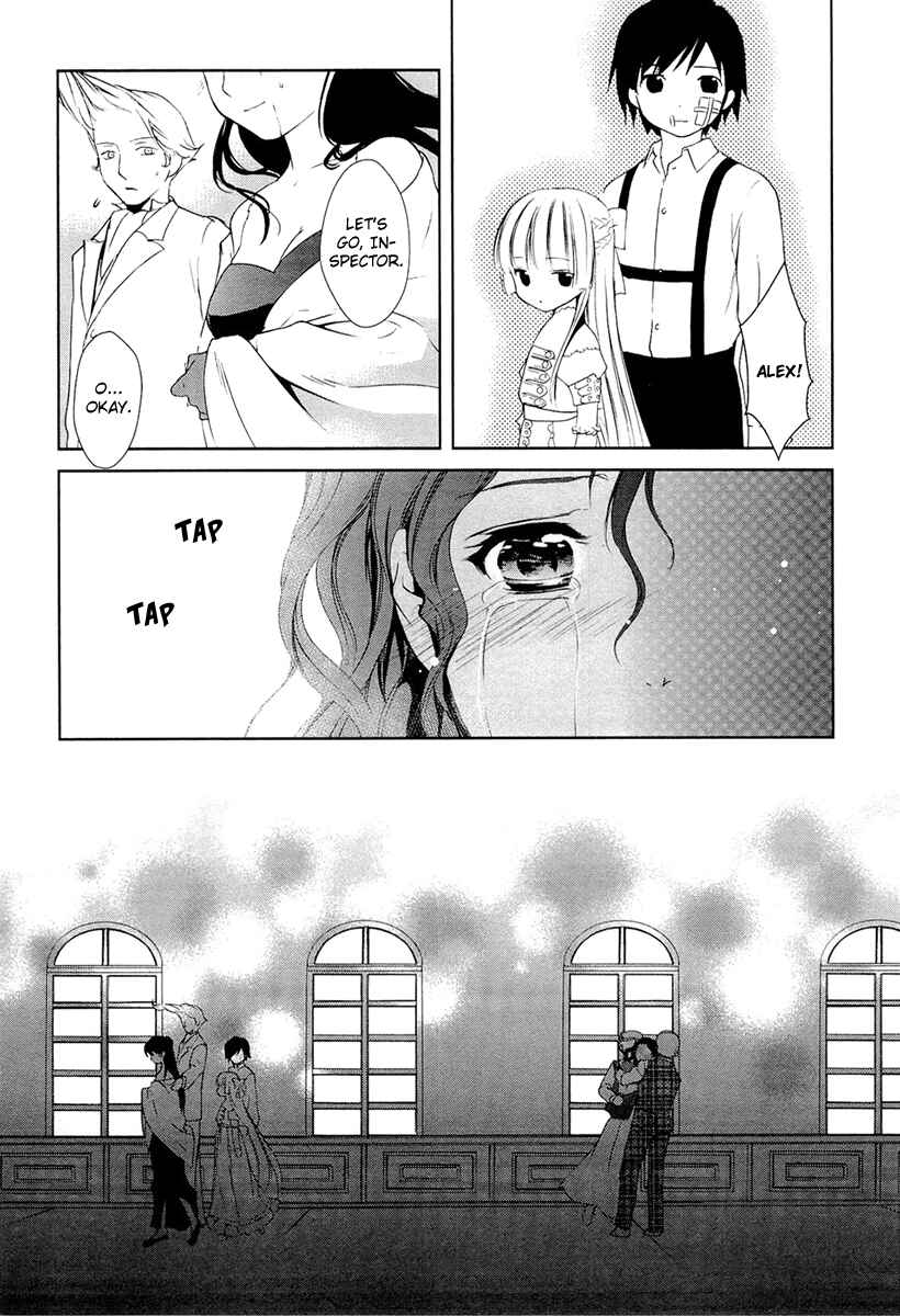 Page 16 Chapter 12 Gosick