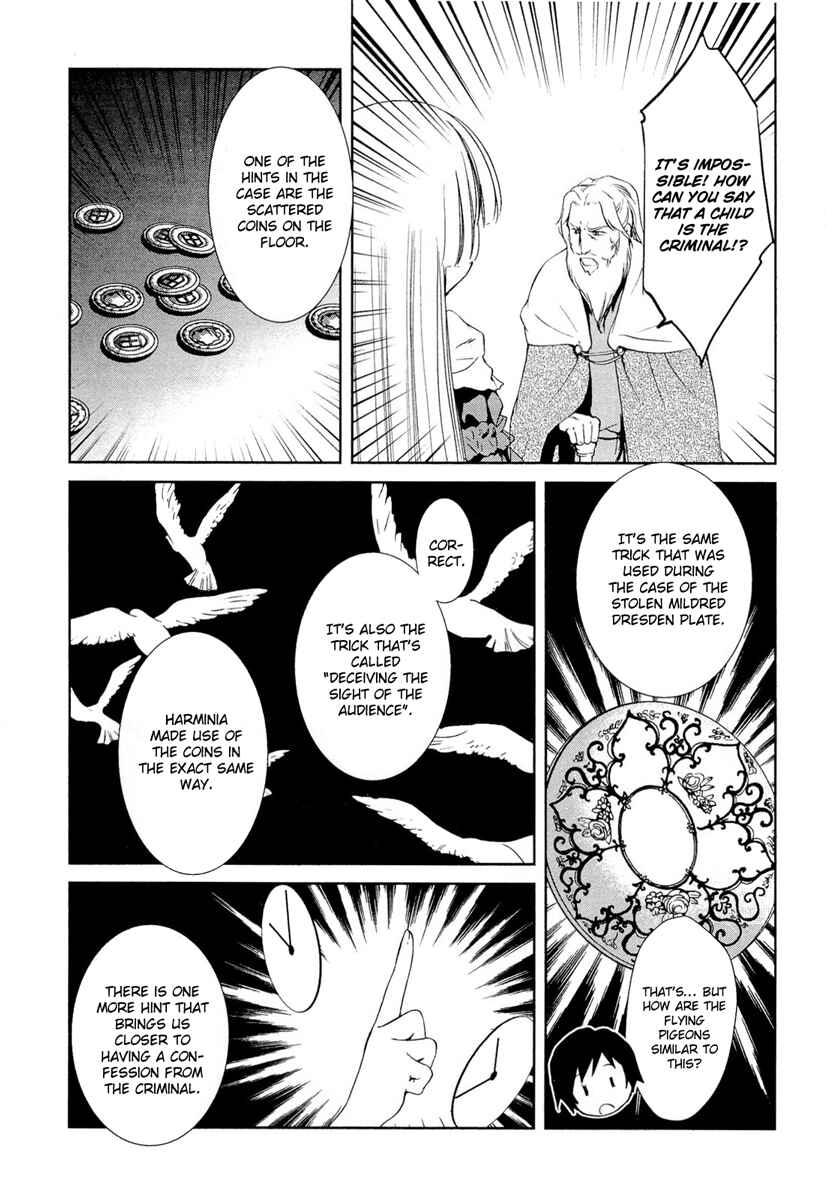 Page 10 Chapter 21 Gosick