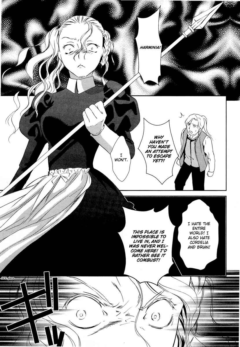Page 26 Chapter 21 Gosick