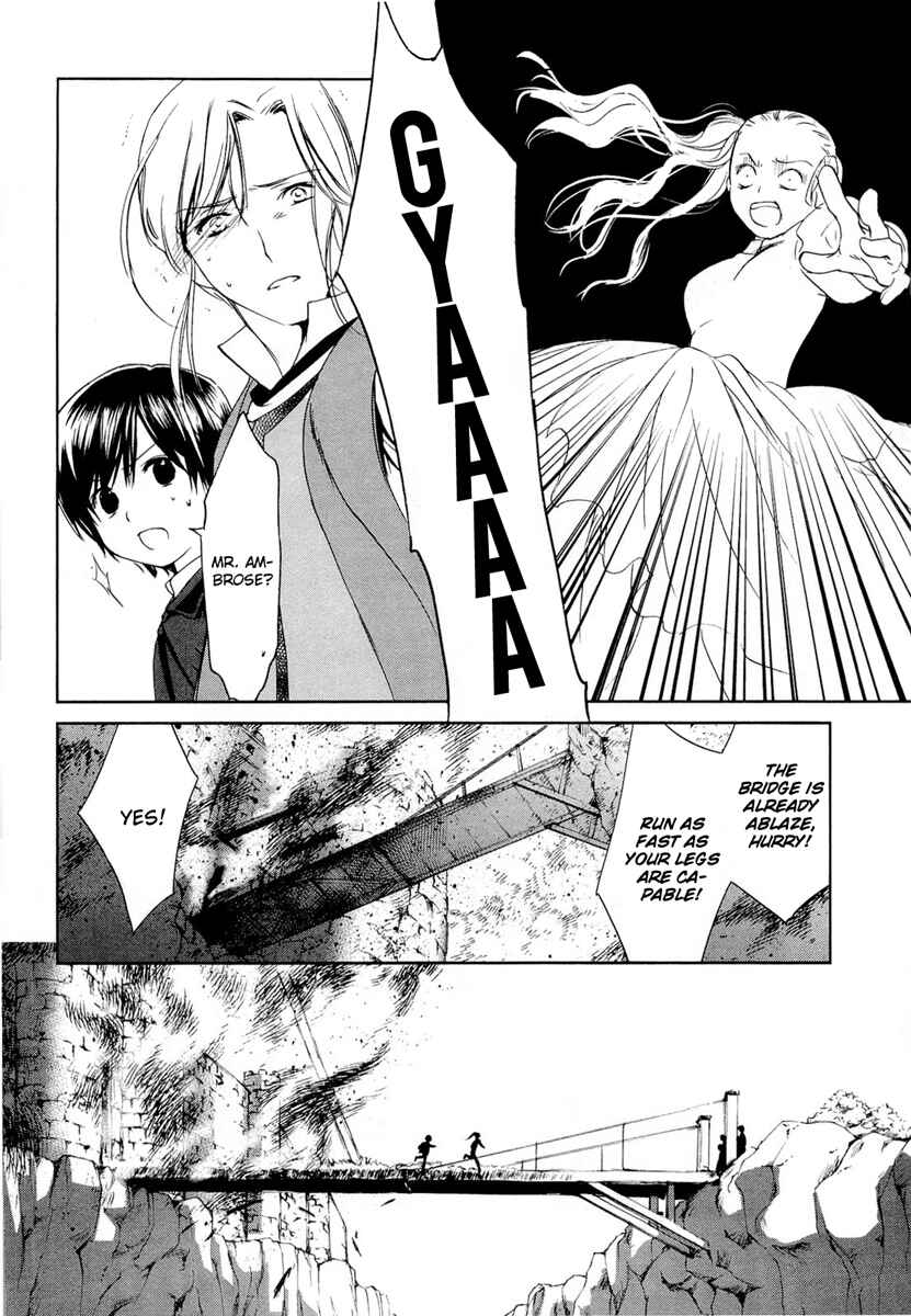 Page 29 Chapter 21 Gosick