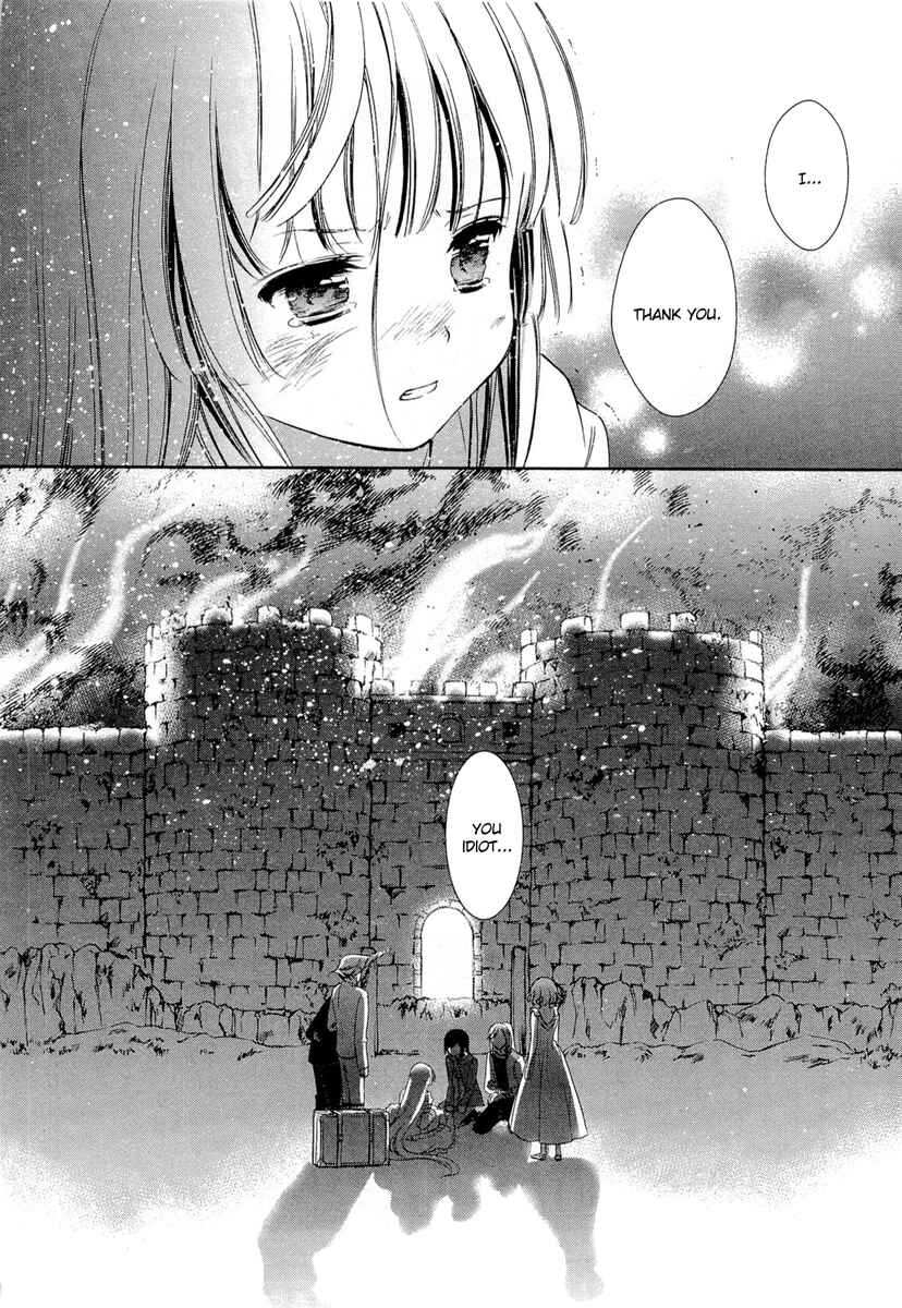 Page 37 Chapter 21 Gosick