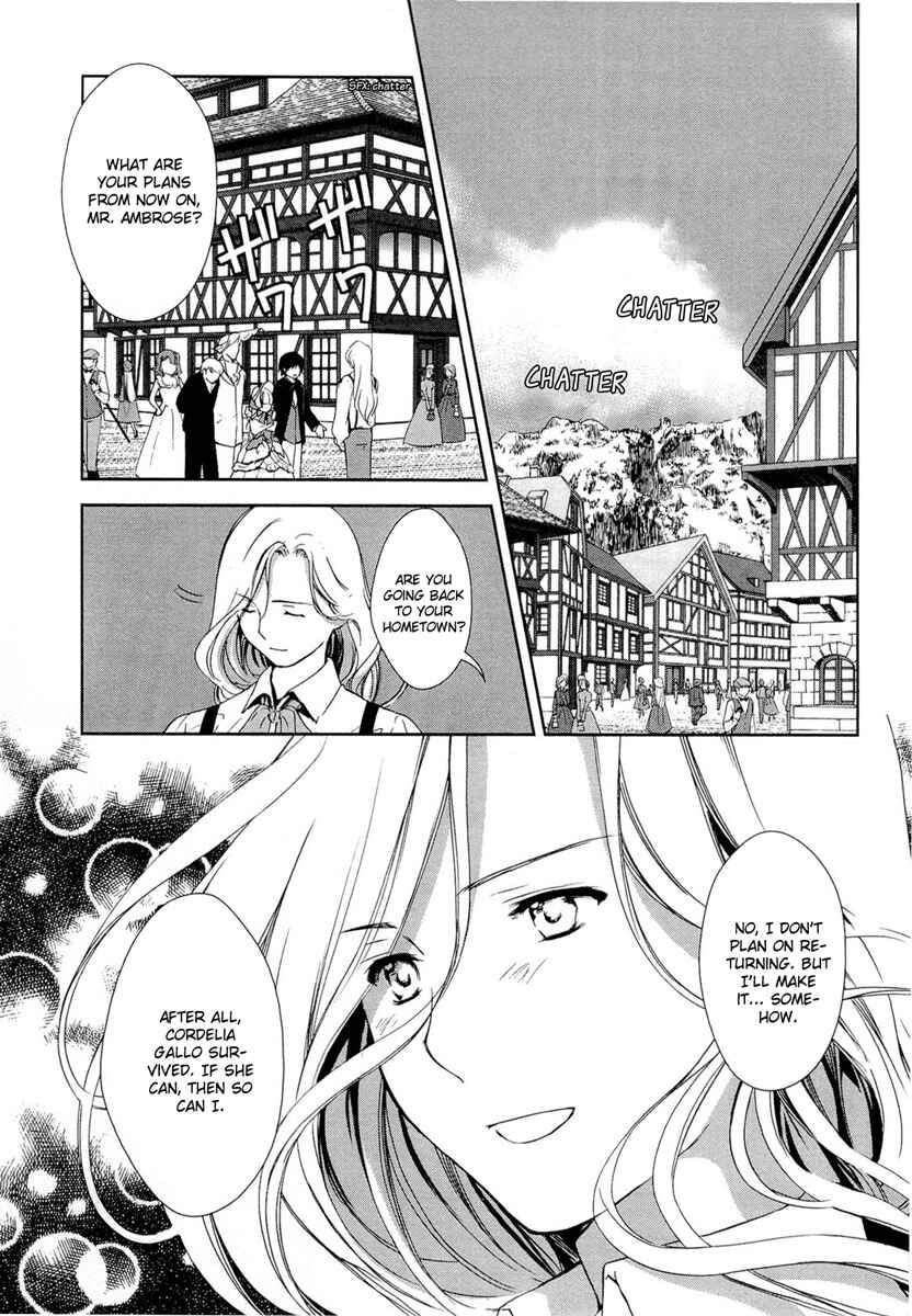 Page 42 Chapter 21 Gosick