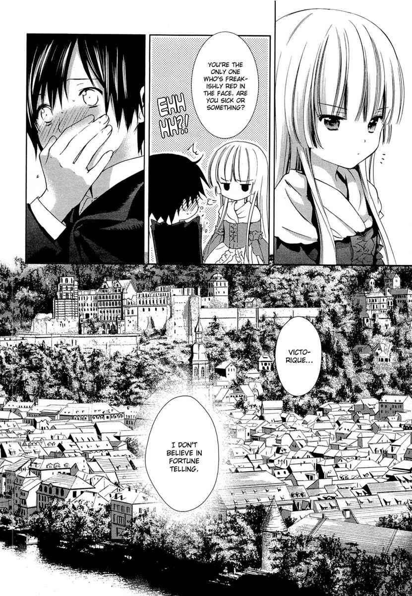 Page 45 Chapter 21 Gosick