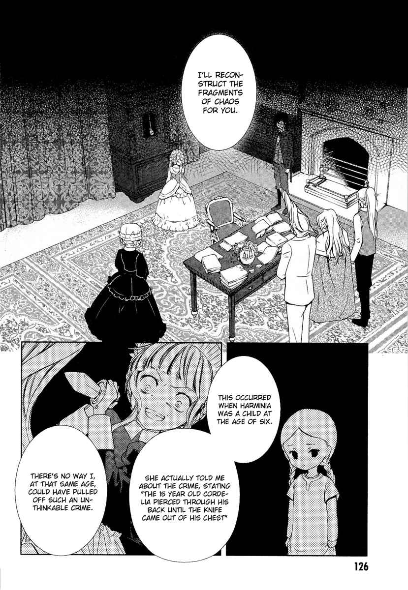 Page 9 Chapter 21 Gosick