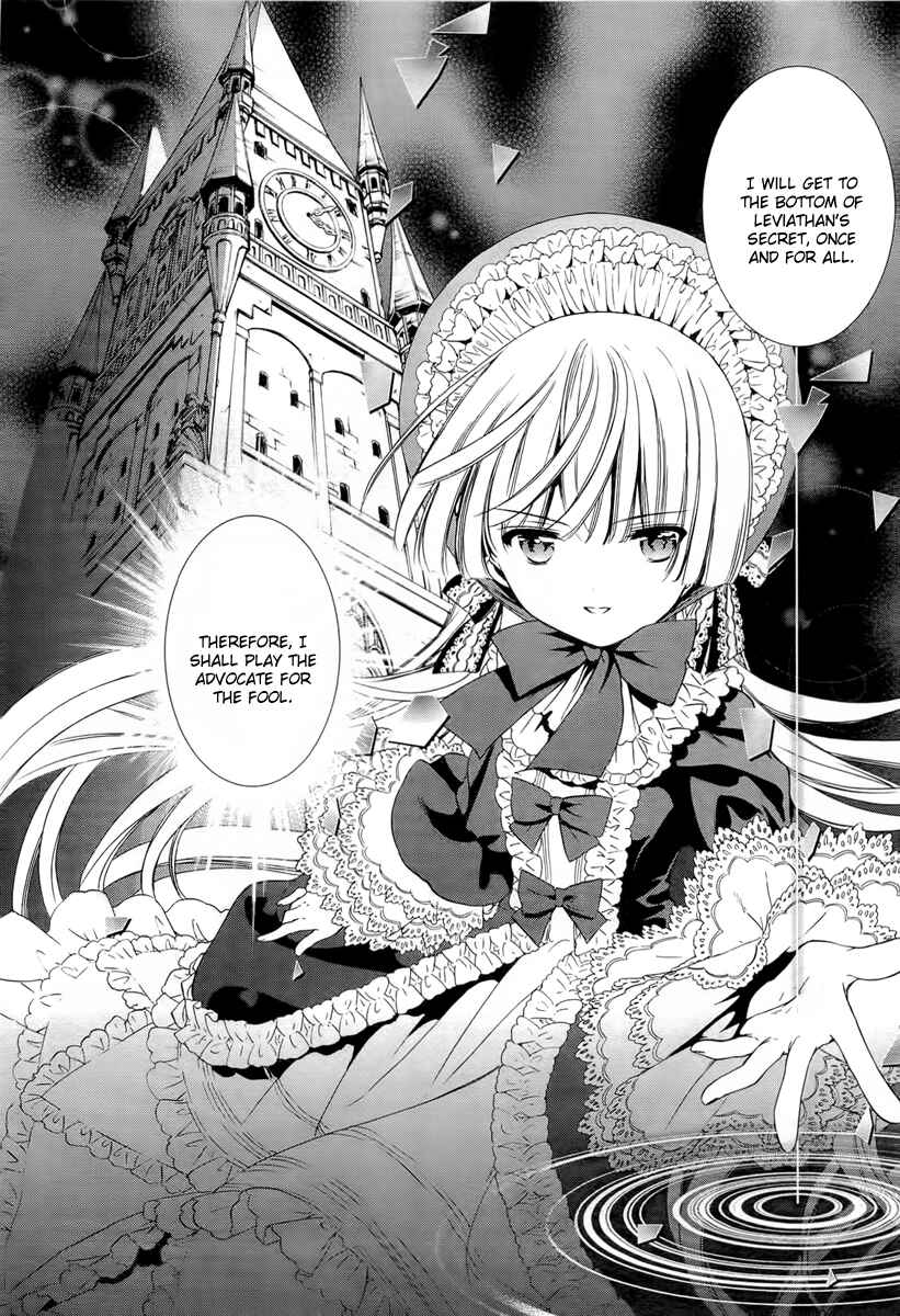Page 23 Chapter 22 Gosick