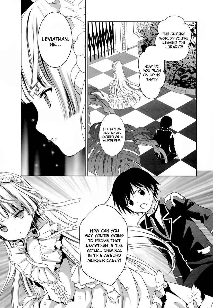Page 48 Chapter 22 Gosick
