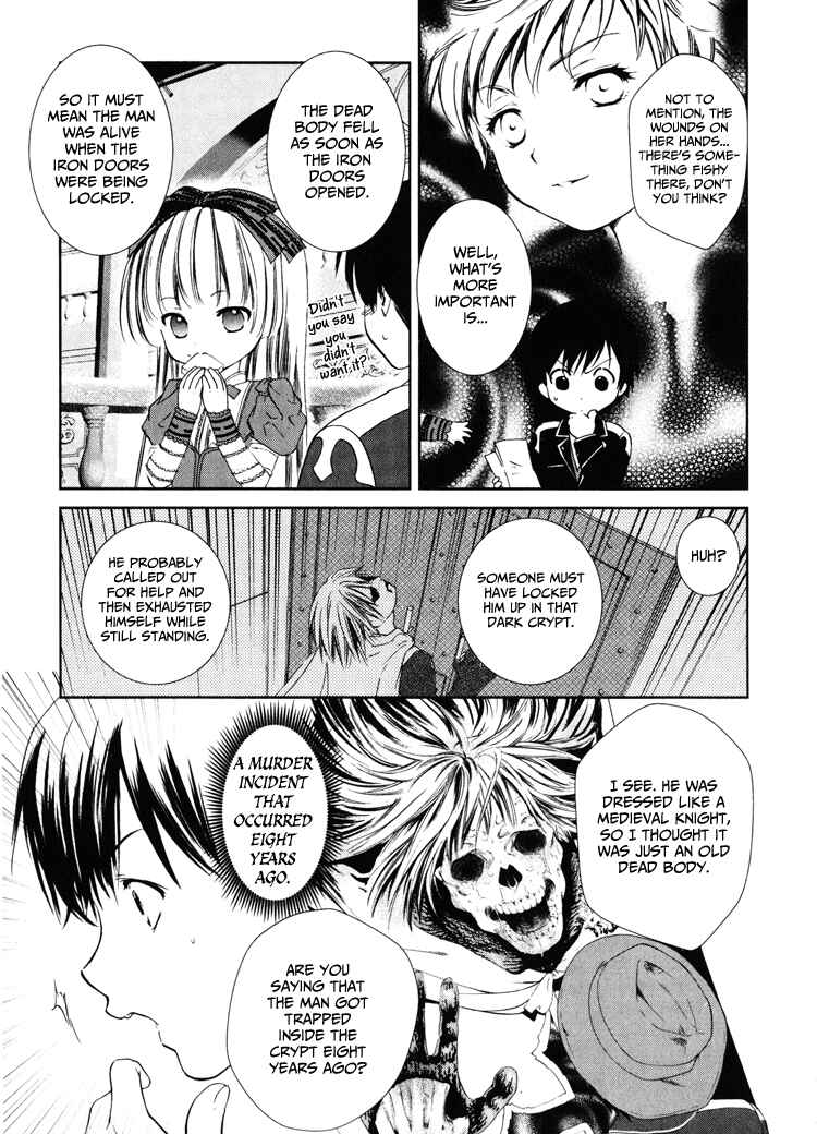 Page 17 Chapter 2 Gosick