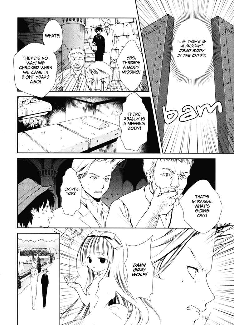 Page 26 Chapter 2 Gosick