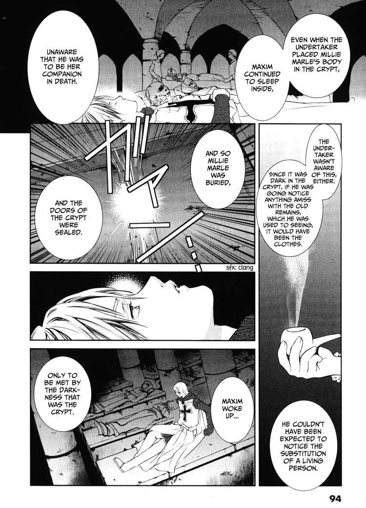 Page 34 Chapter 2 Gosick