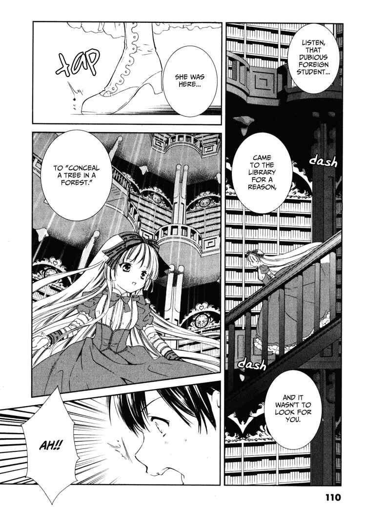 Page 50 Chapter 2 Gosick