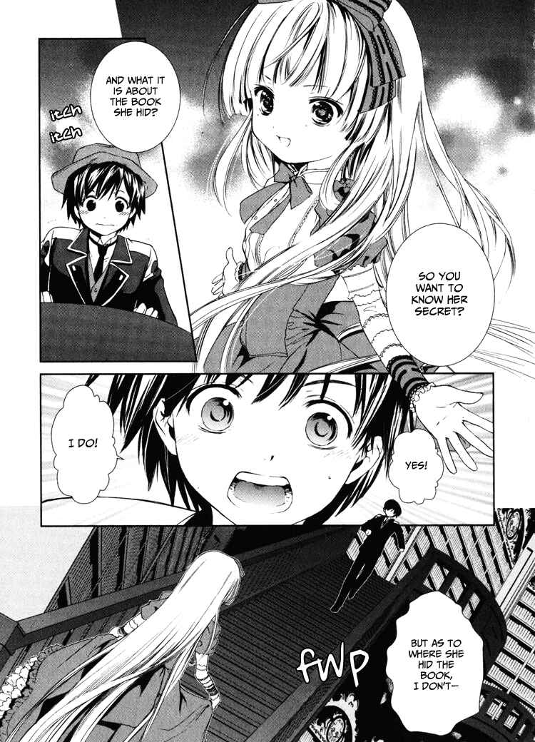 Page 51 Chapter 2 Gosick