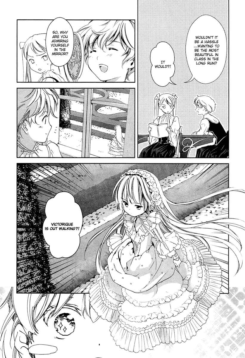 Page 18 Chapter 23 Gosick