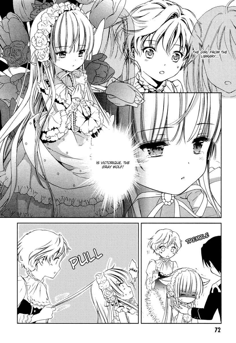 Page 24 Chapter 23 Gosick
