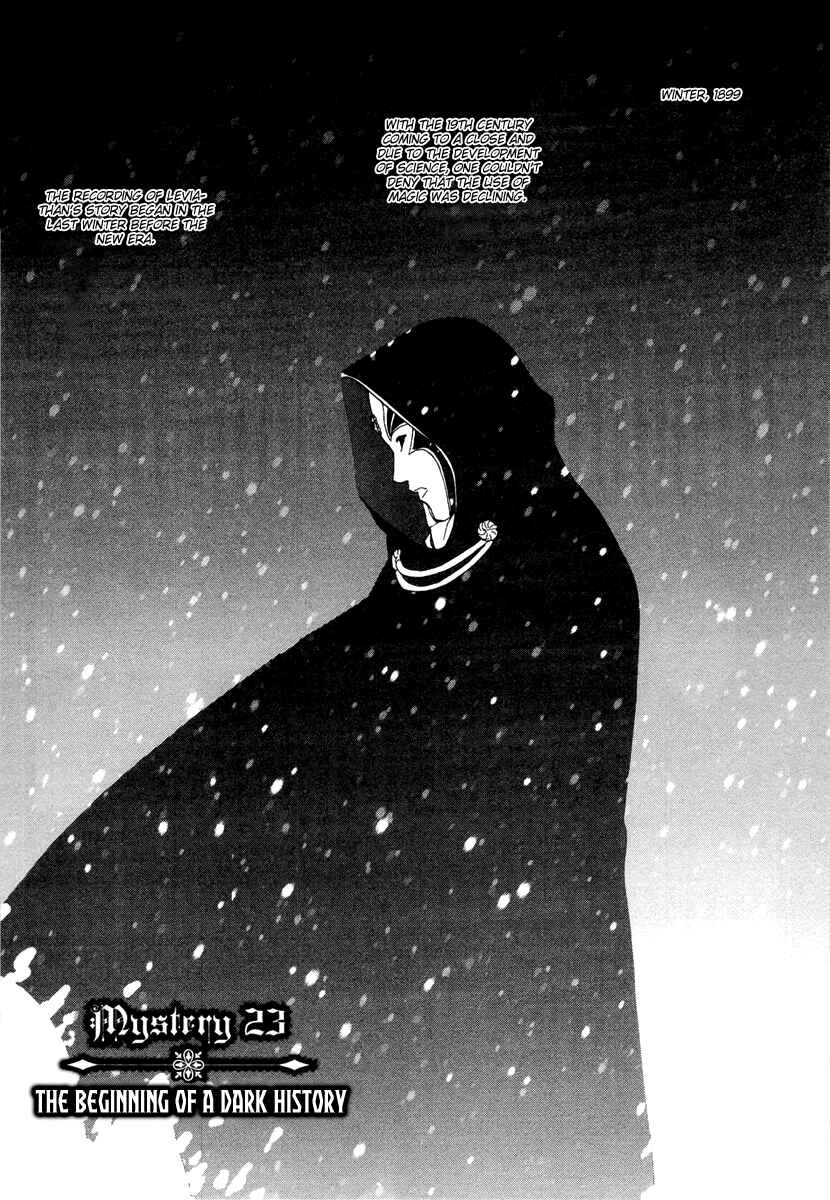 Page 3 Chapter 23 Gosick