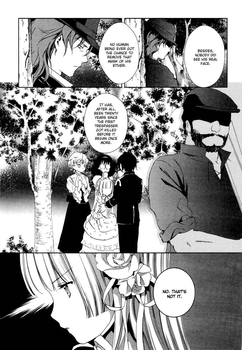 Page 33 Chapter 23 Gosick
