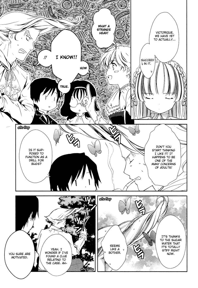 Page 35 Chapter 23 Gosick