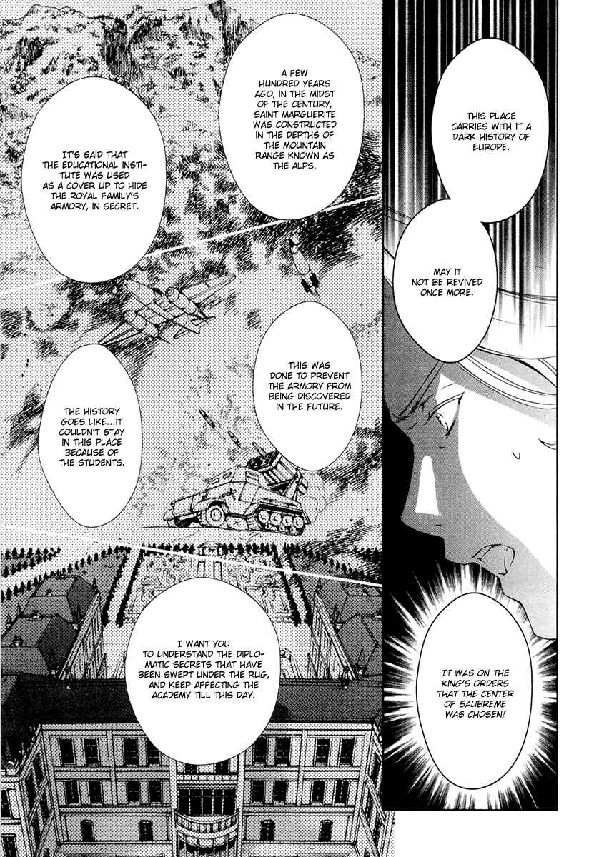 Page 37 Chapter 23 Gosick