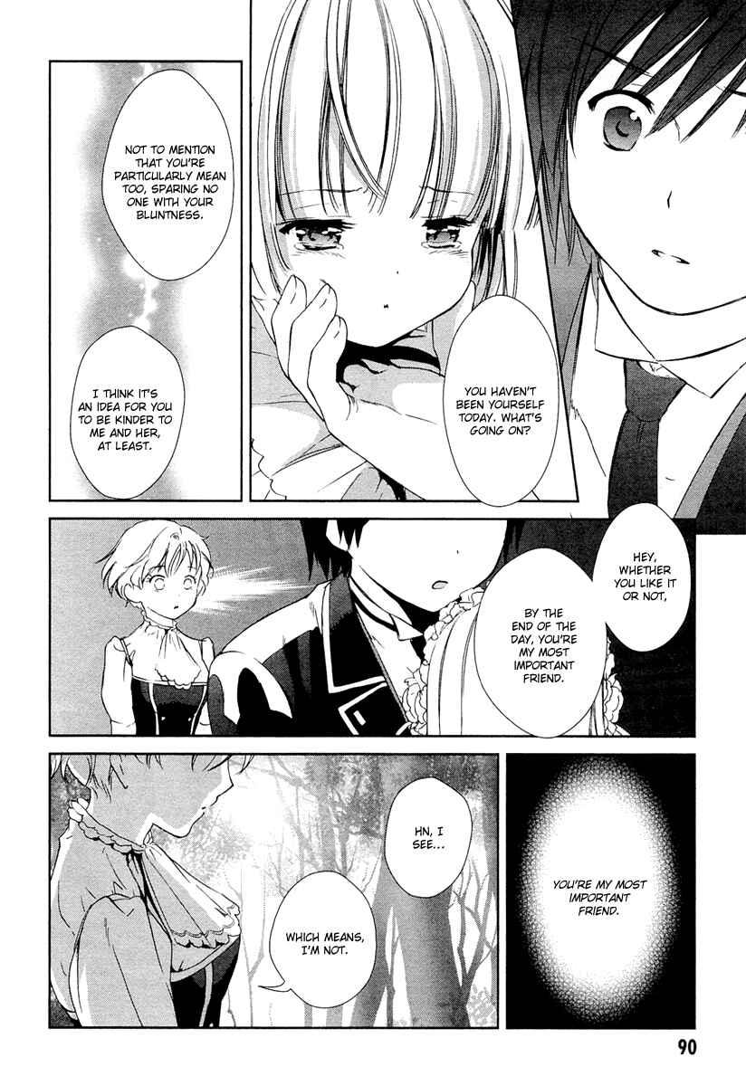 Page 42 Chapter 23 Gosick