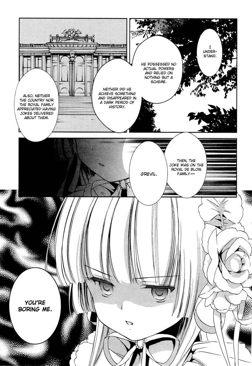 Page 49 Chapter 23 Gosick