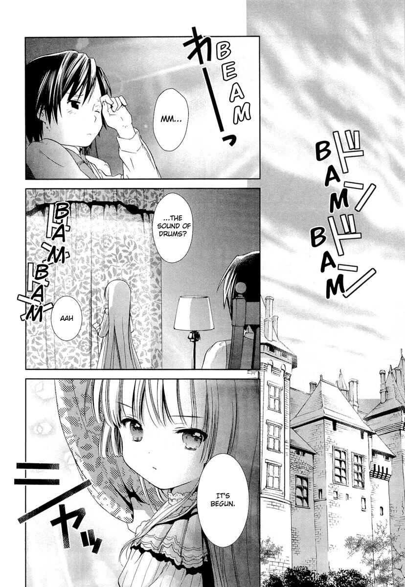 Page 19 Chapter 19 Gosick