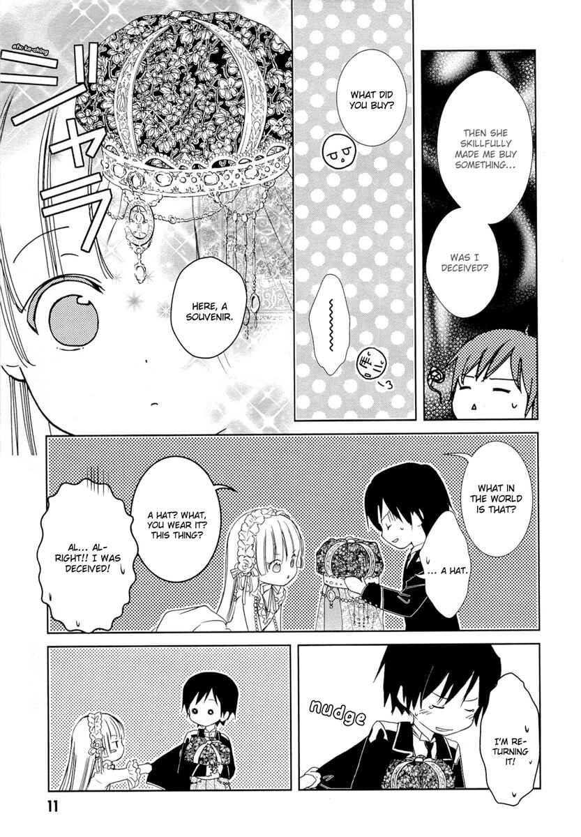 Page 10 Chapter 16 Gosick