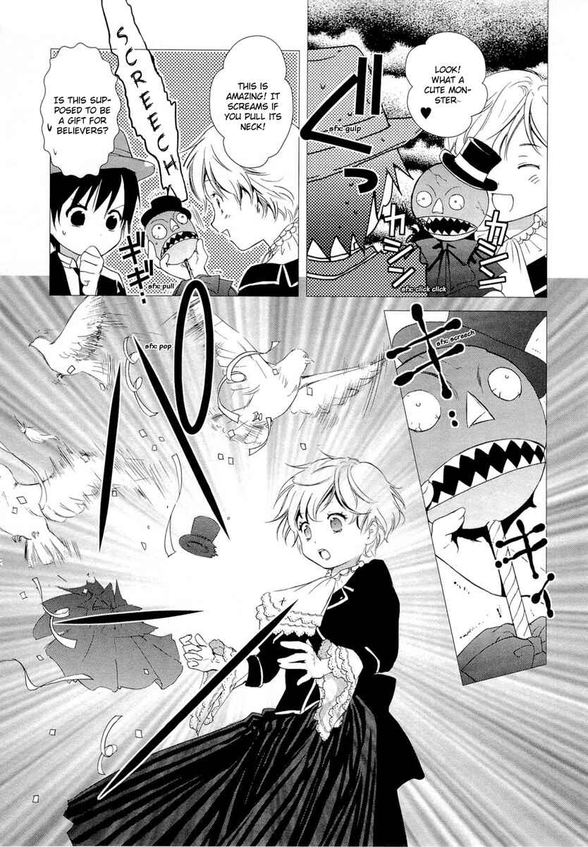 Page 12 Chapter 16 Gosick