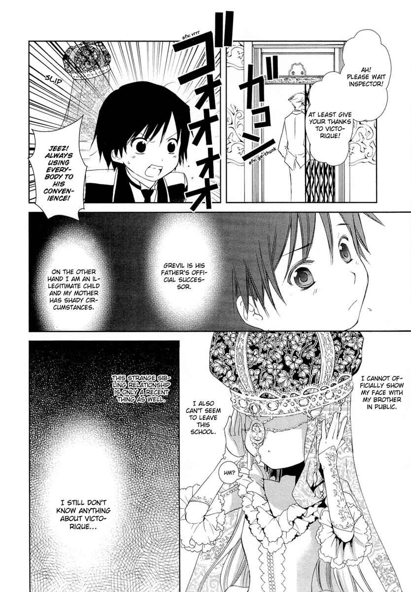 Page 19 Chapter 16 Gosick