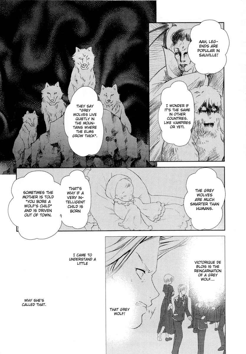 Page 21 Chapter 16 Gosick