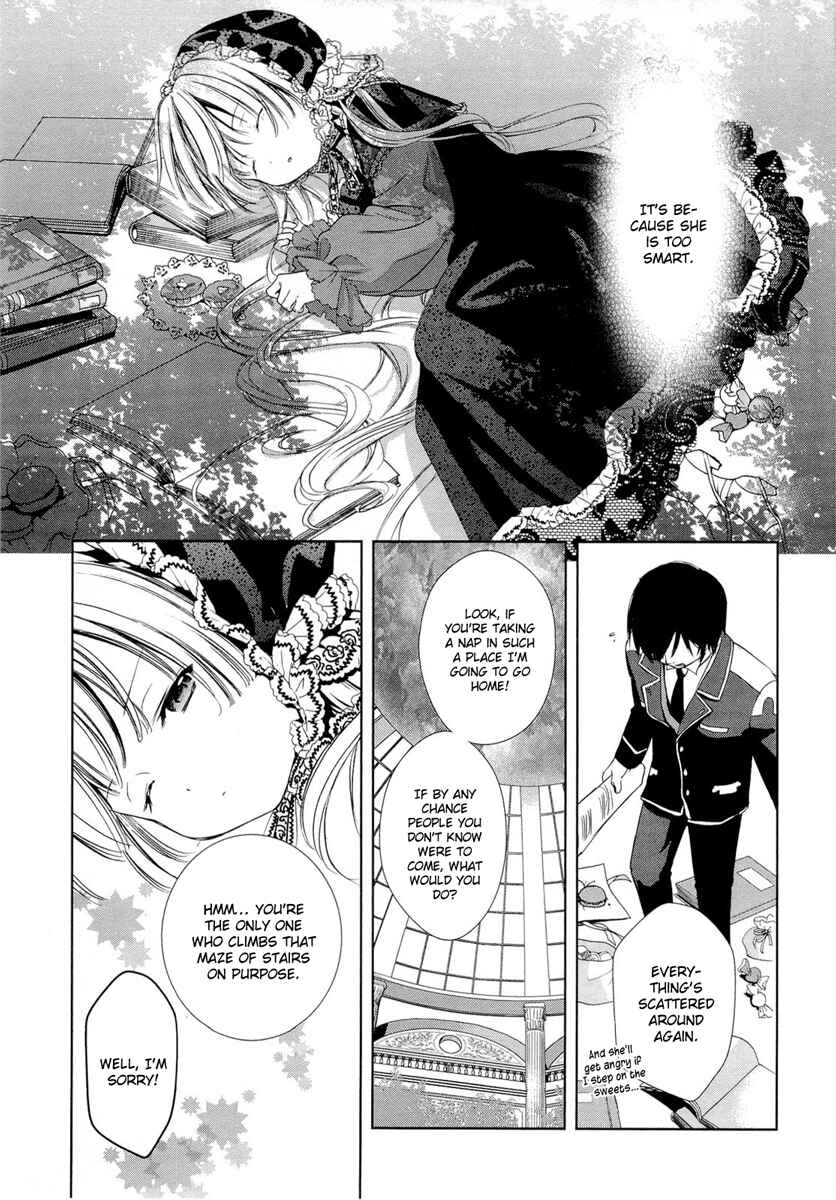 Page 22 Chapter 16 Gosick