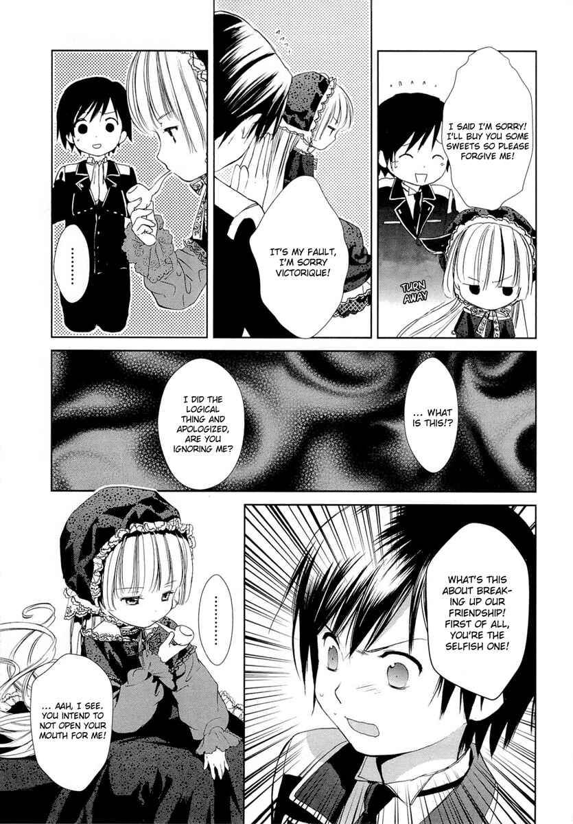 Page 36 Chapter 16 Gosick