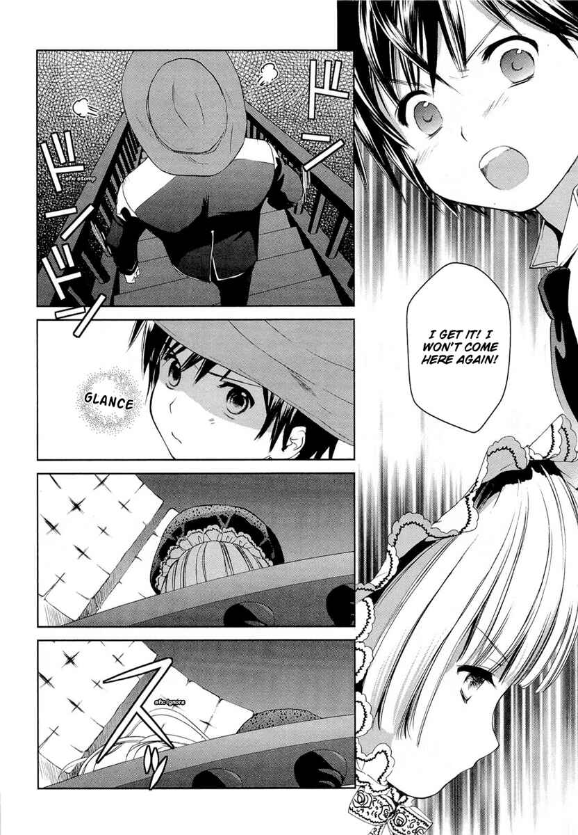 Page 37 Chapter 16 Gosick