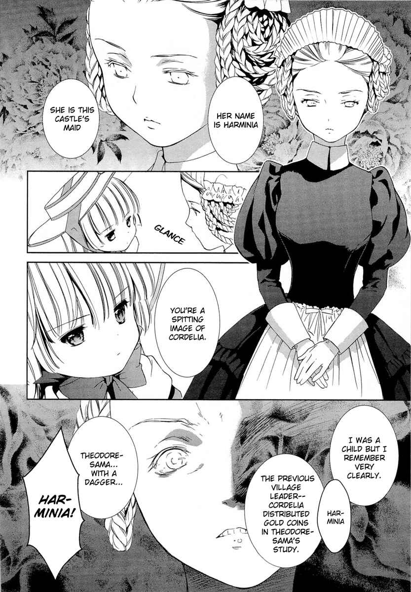 Page 11 Chapter 18 Gosick