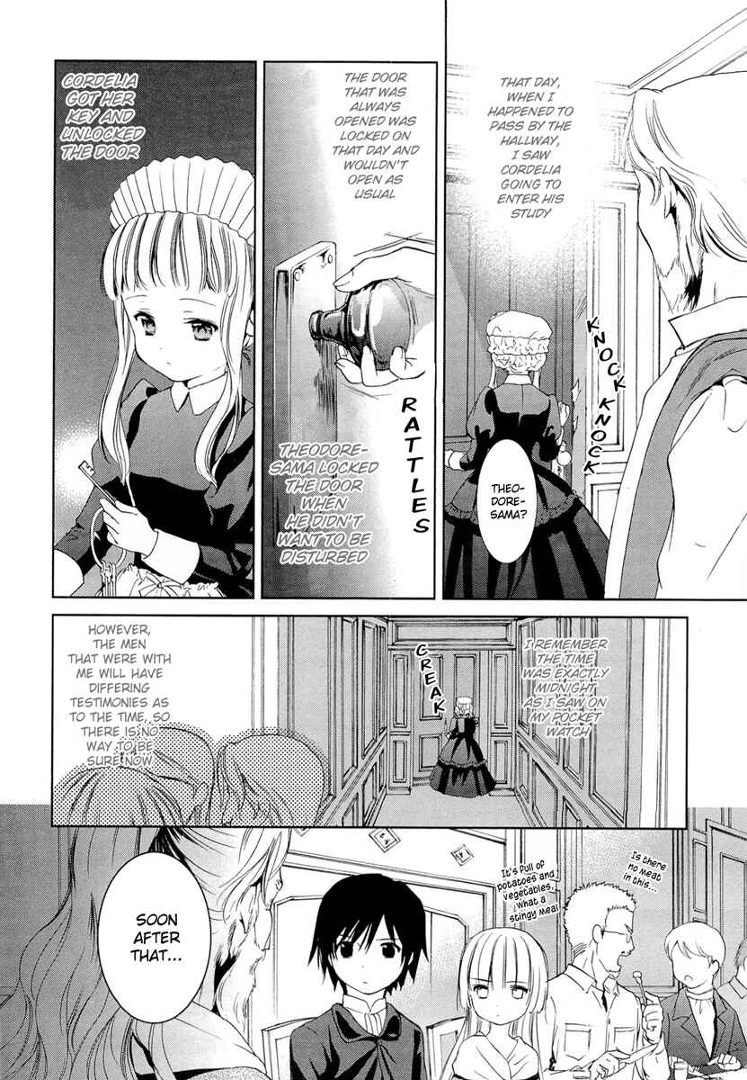 Page 13 Chapter 18 Gosick