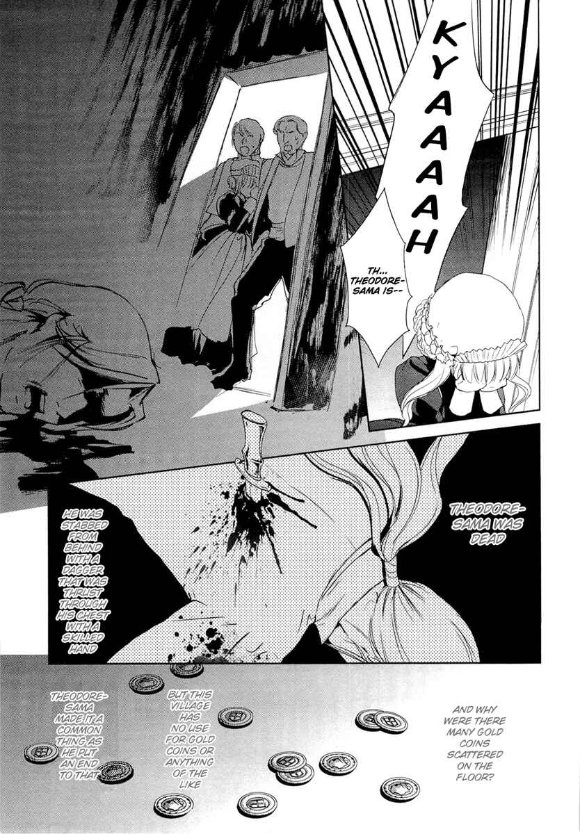 Page 14 Chapter 18 Gosick